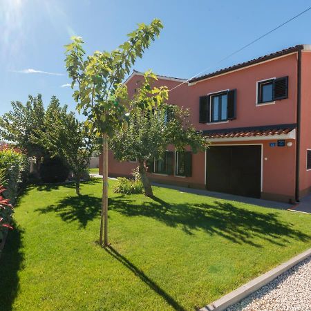 Villa Roza Umag Dış mekan fotoğraf