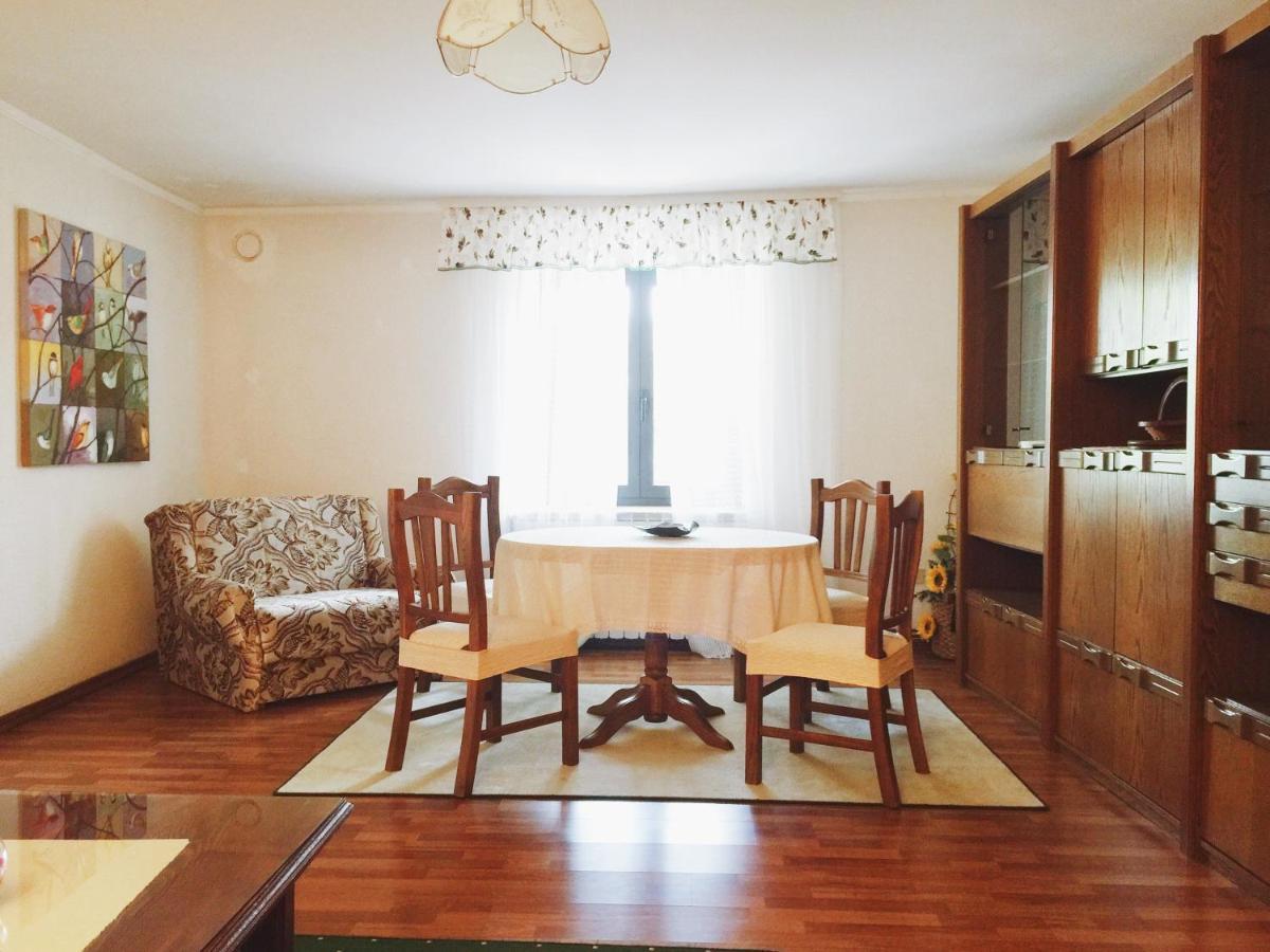 Villa Roza Umag Dış mekan fotoğraf