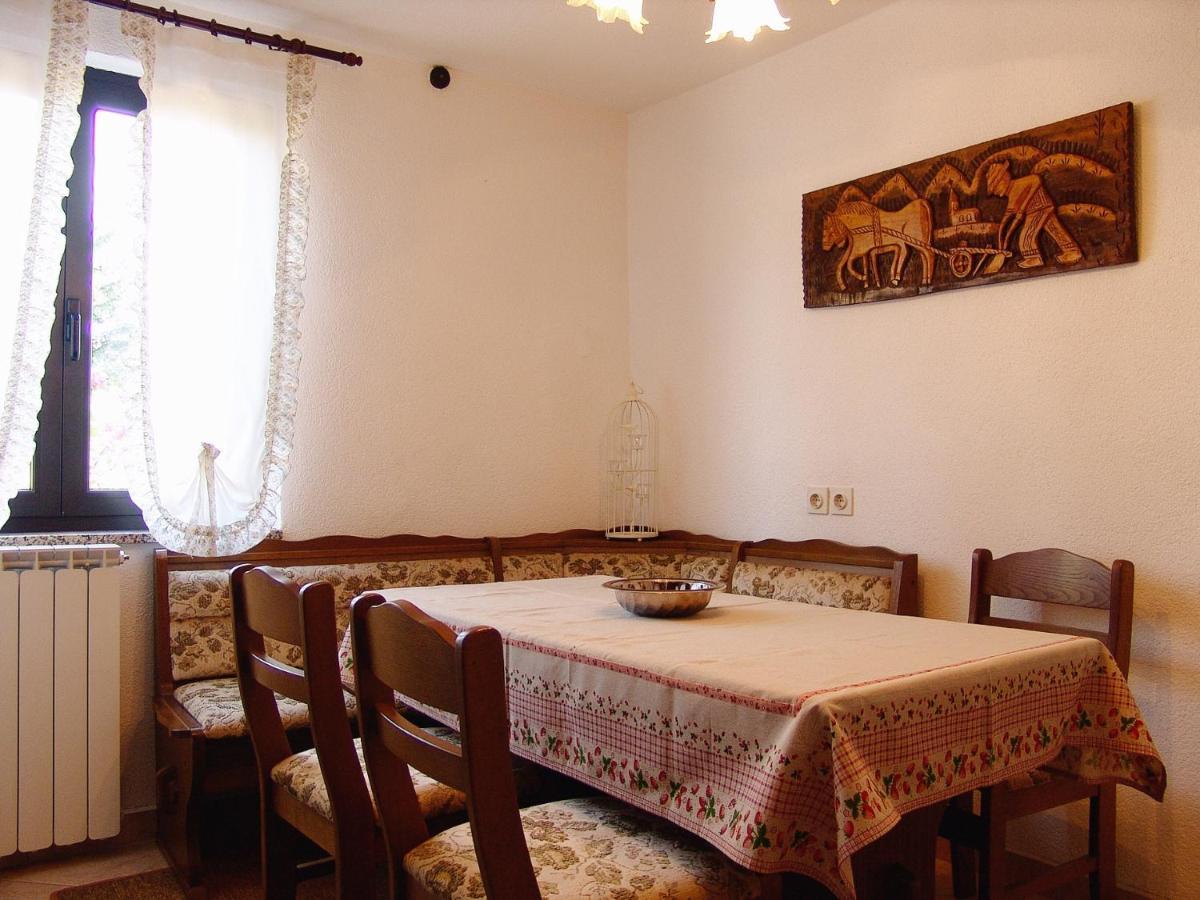 Villa Roza Umag Dış mekan fotoğraf