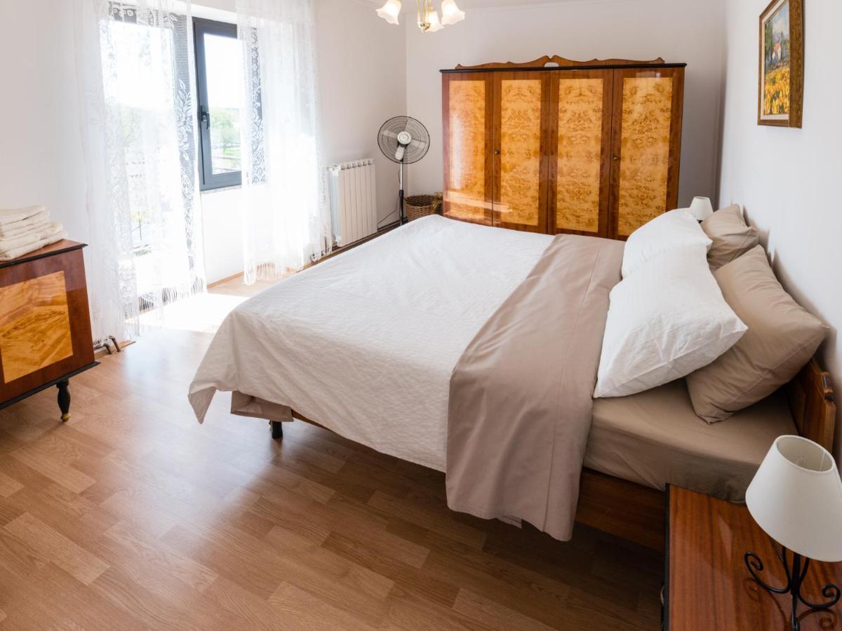 Villa Roza Umag Dış mekan fotoğraf