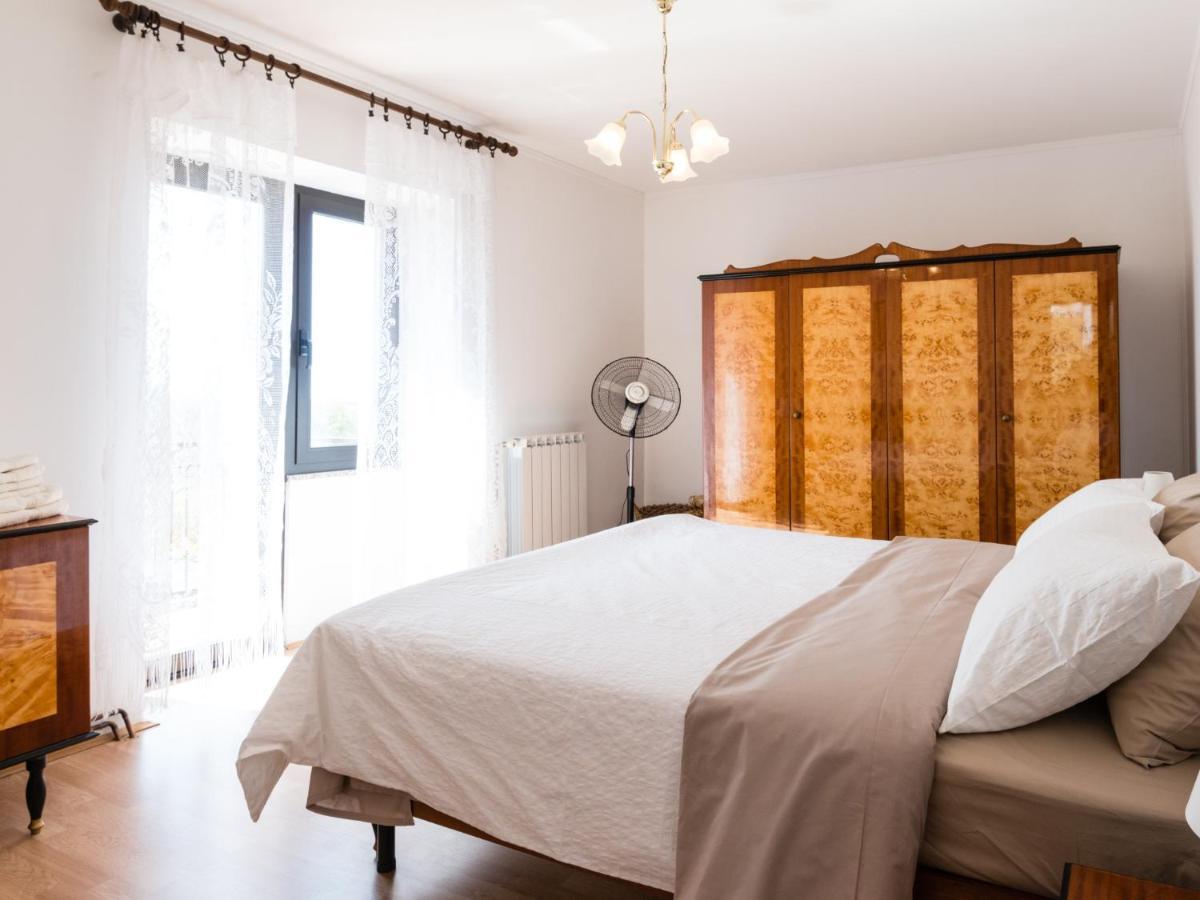 Villa Roza Umag Dış mekan fotoğraf