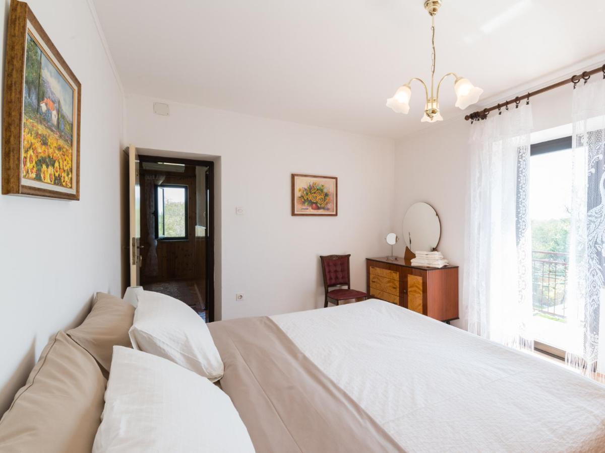 Villa Roza Umag Dış mekan fotoğraf