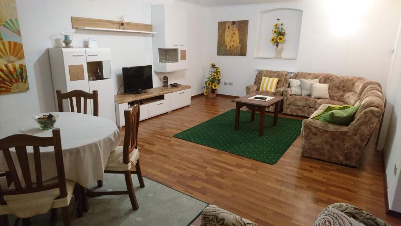 Villa Roza Umag Dış mekan fotoğraf